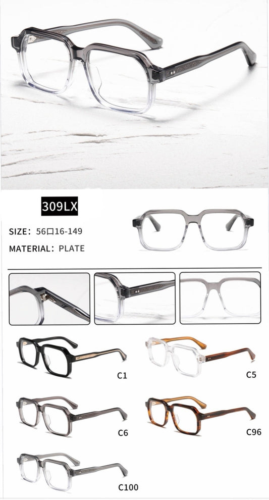 1-New Mojave. 48 new styles