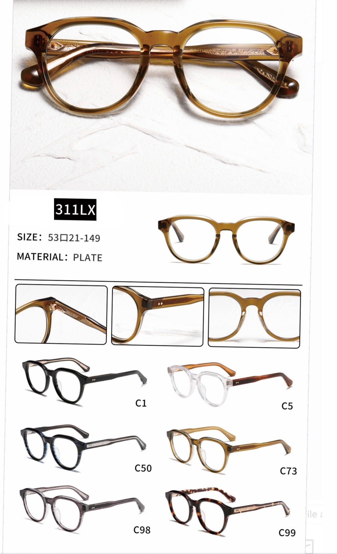 1-New Mojave. 48 new styles