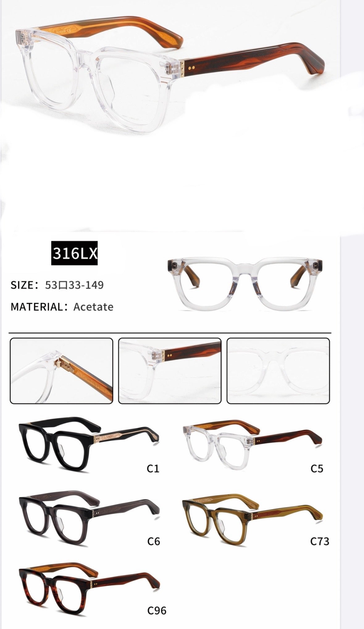 1-New Mojave. 48 new styles