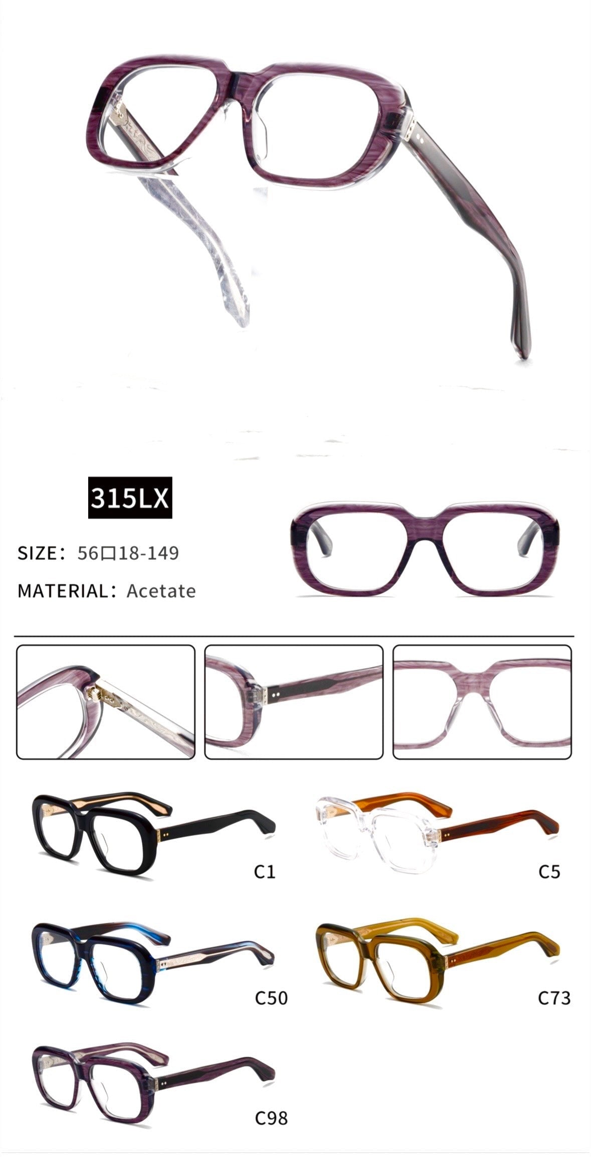 1-New Mojave. 48 new styles