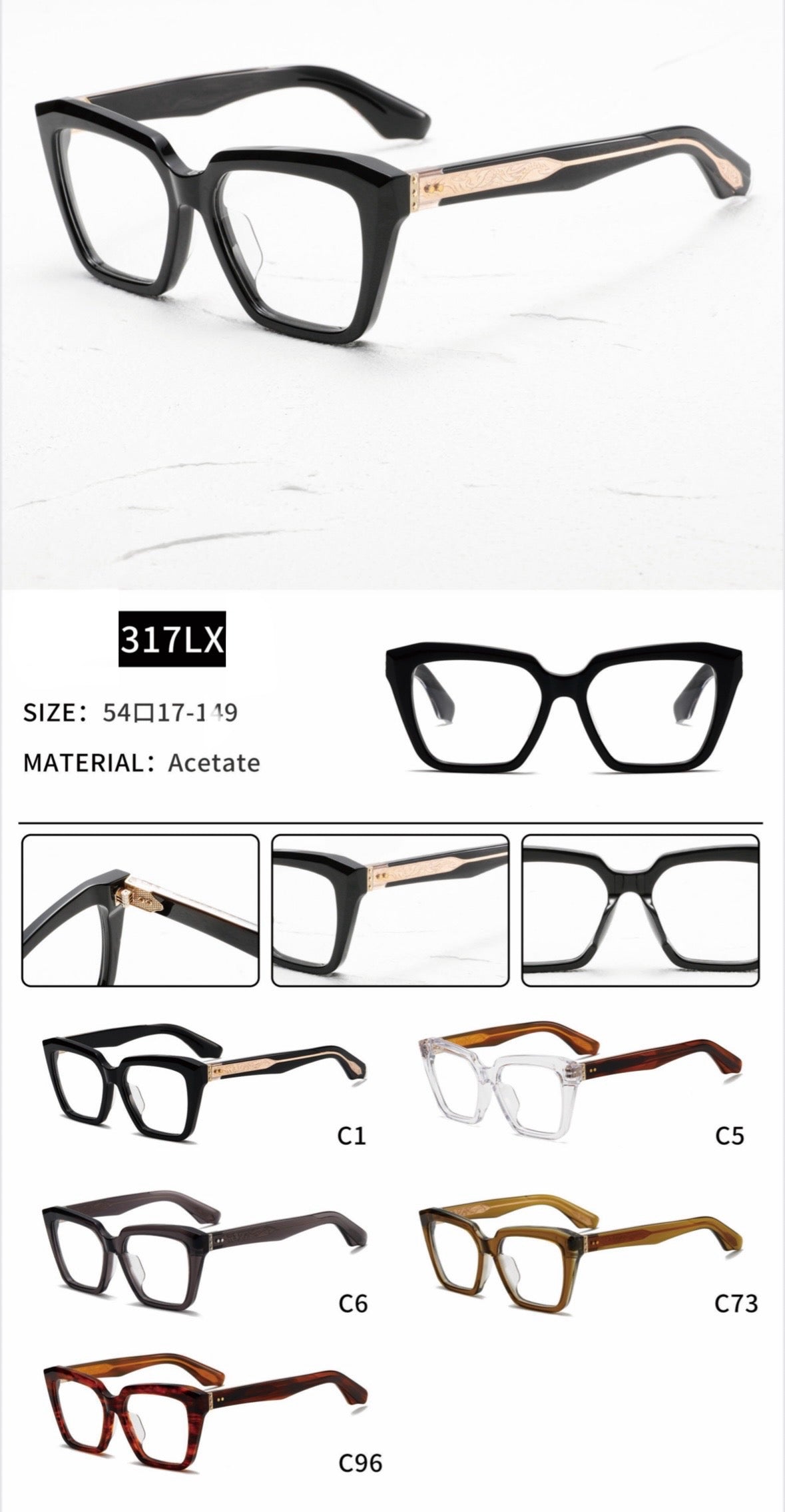 1-New Mojave. 48 new styles