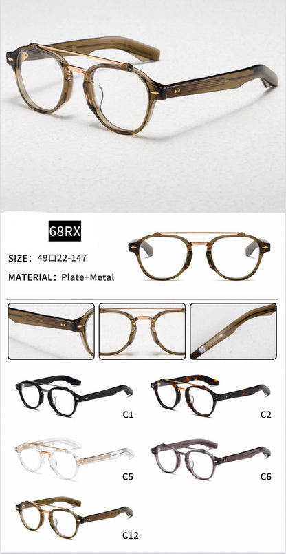 1-New Mojave. 48 new styles