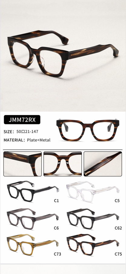 1-New Mojave. 48 new styles