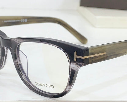 Tom Ford optical 2025