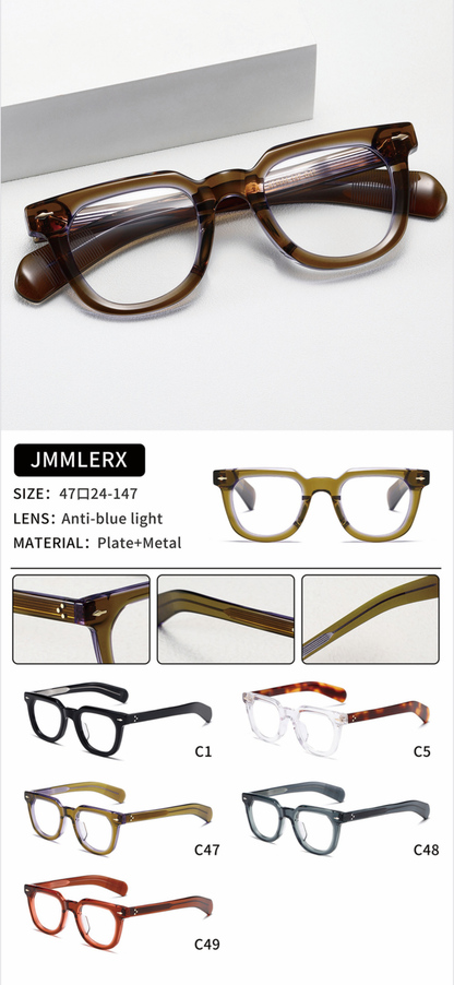 1-New Mojave. 48 new styles