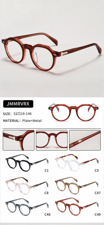 1-New Mojave. 48 new styles