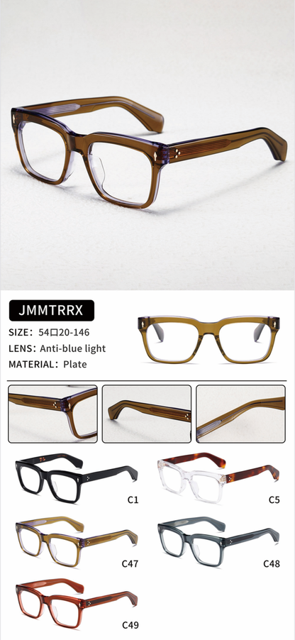 1-New Mojave. 48 new styles