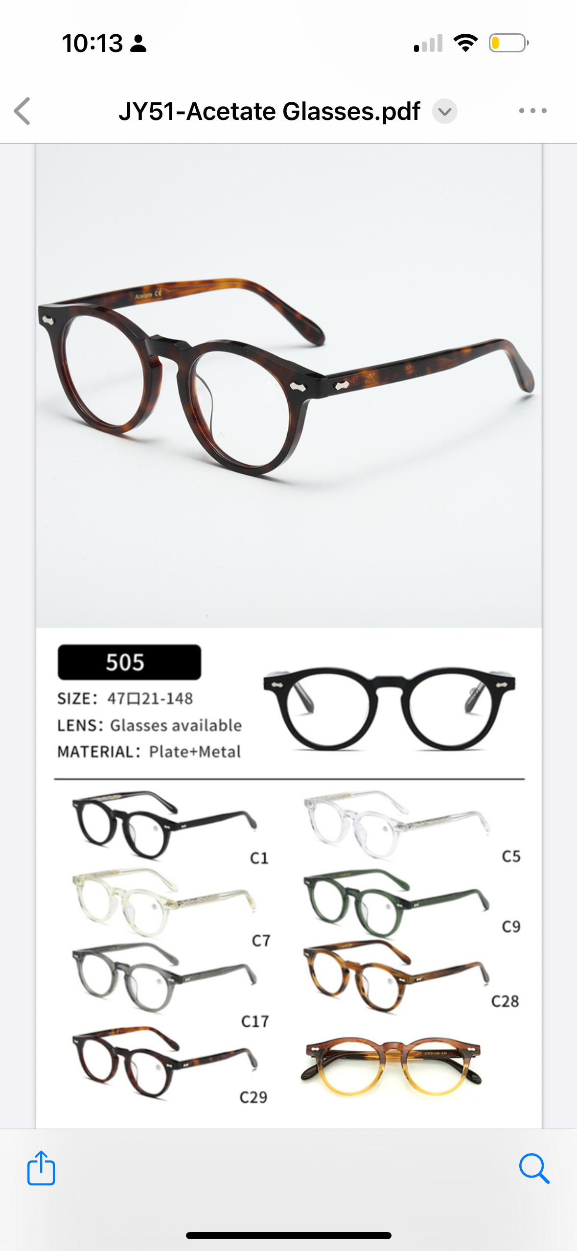 1-New Mojave. 48 new styles