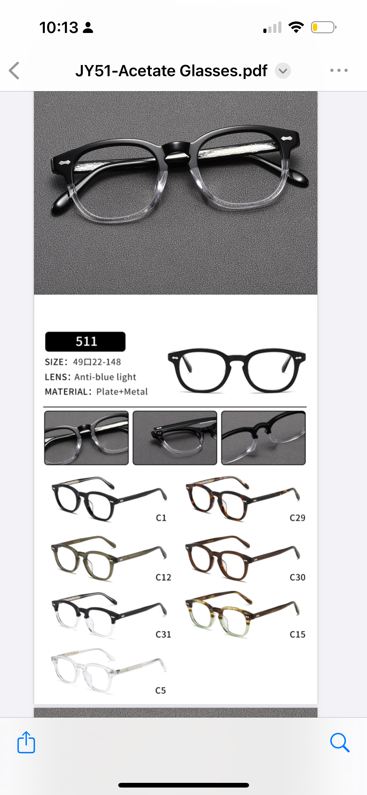 1-New Mojave. 48 new styles