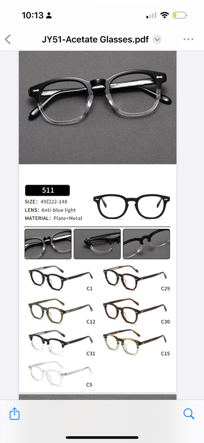 1-New Mojave. 48 new styles