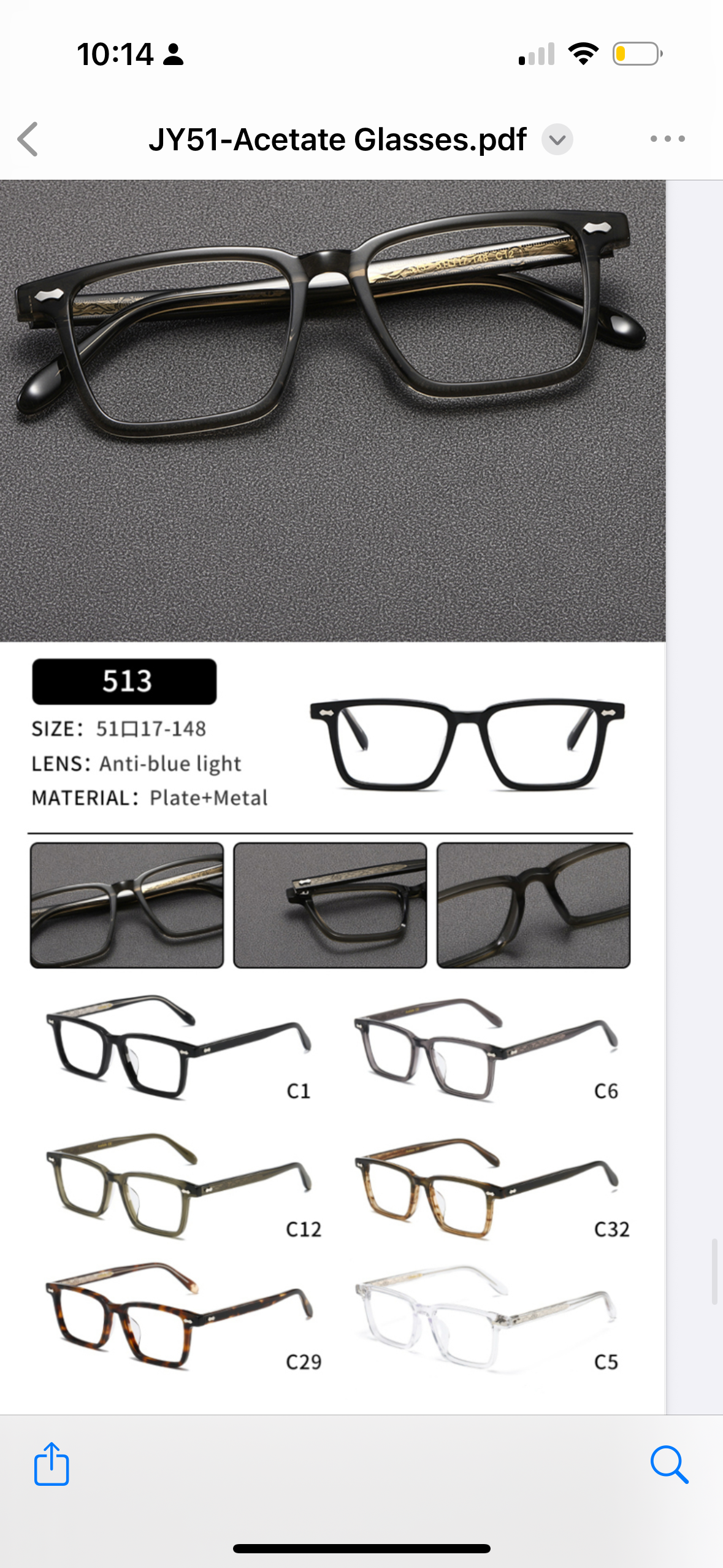 1-New Mojave. 48 new styles