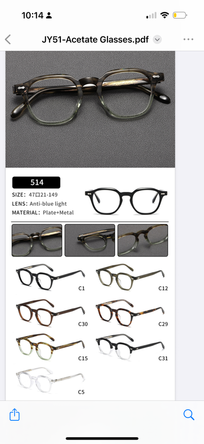1-New Mojave. 48 new styles