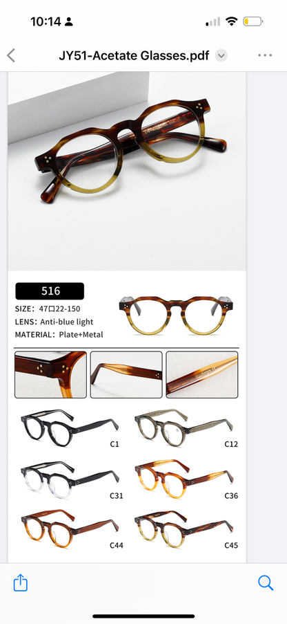 1-New Mojave. 48 new styles
