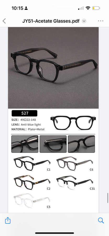 1-New Mojave. 48 new styles