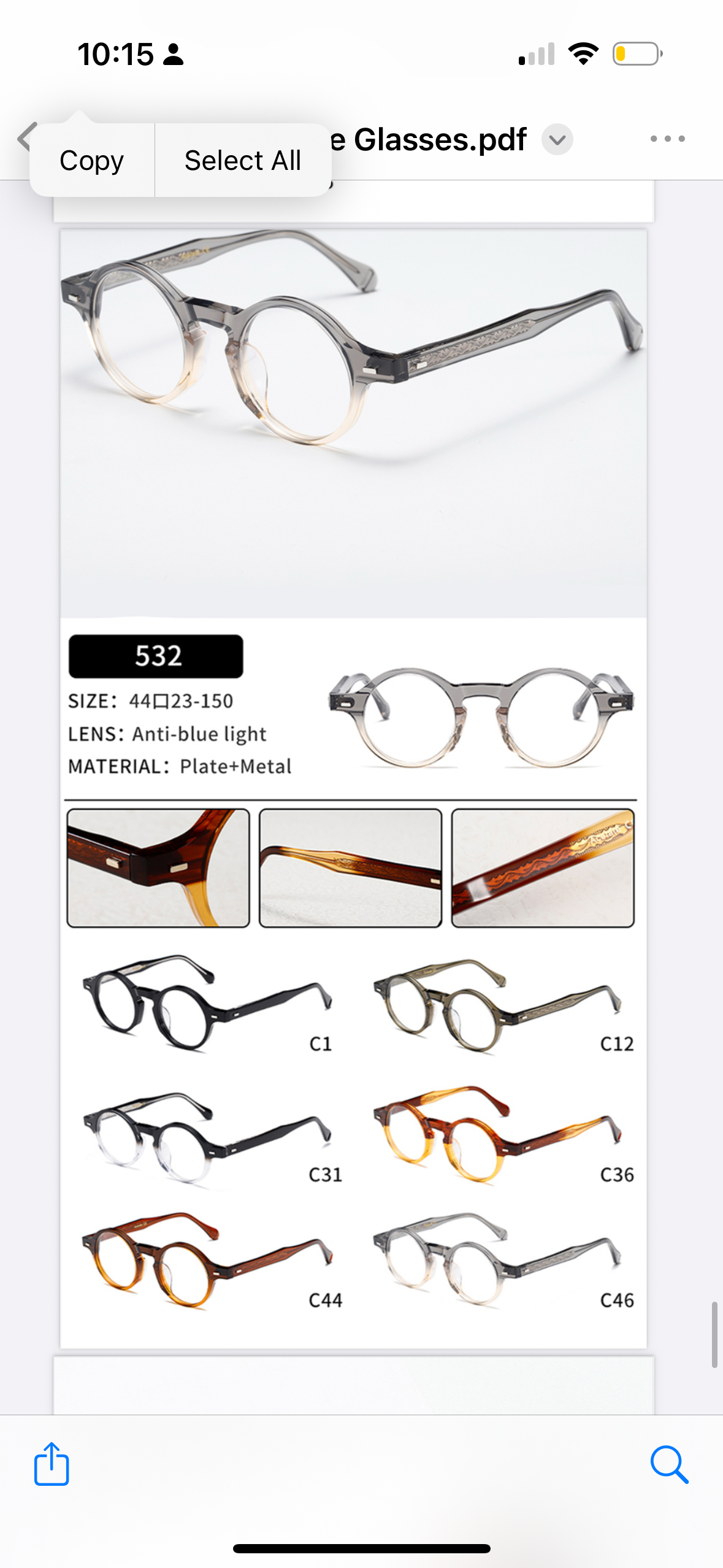 1-New Mojave. 48 new styles