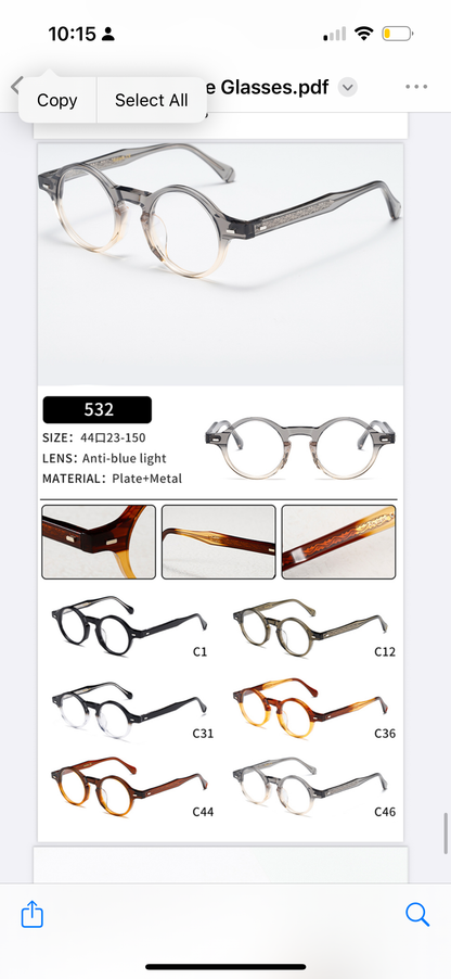 1-New Mojave. 48 new styles