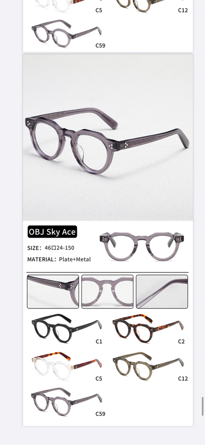 1-New Mojave. 48 new styles