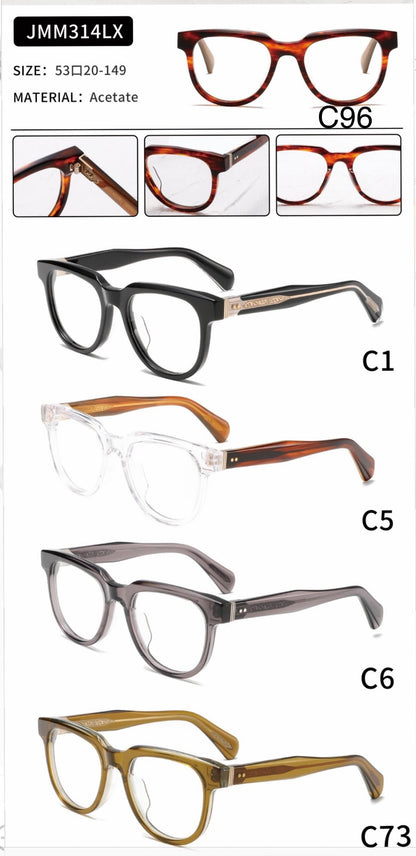 1-New Mojave. 48 new styles