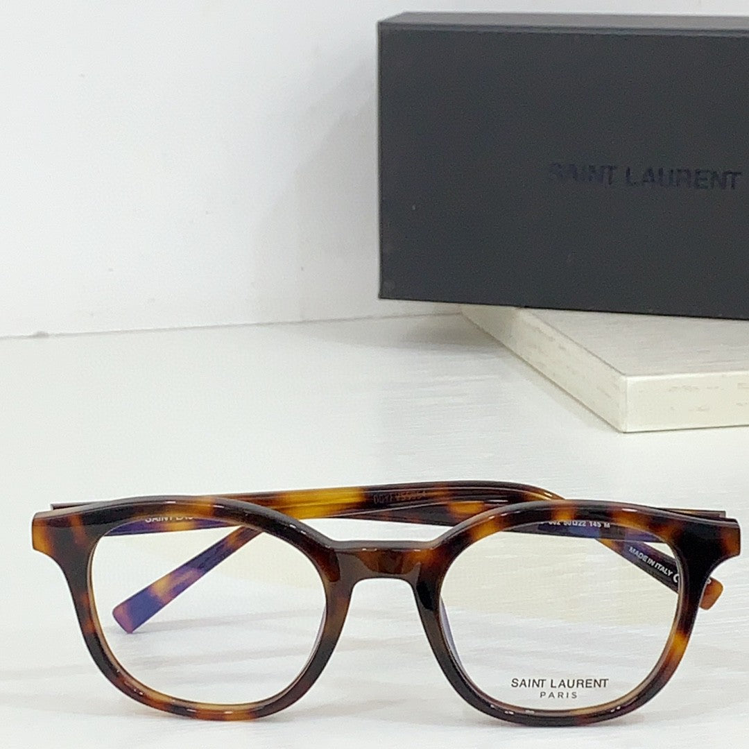 YSL 2025