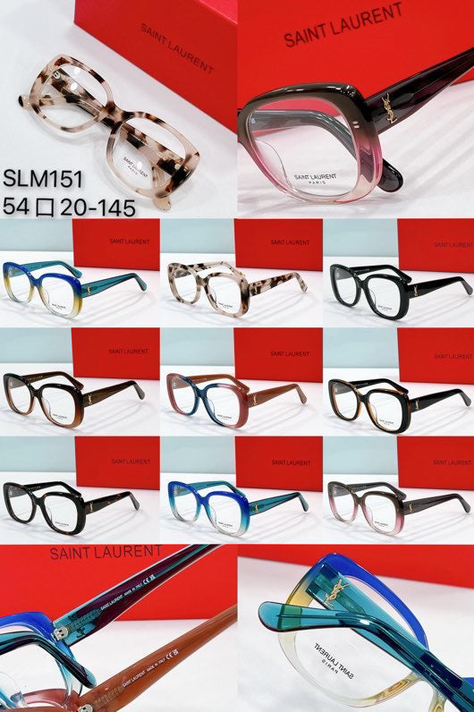 YSL 2025