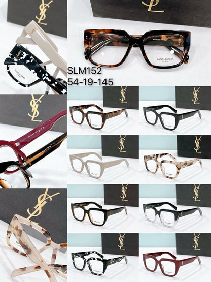 YSL 2025
