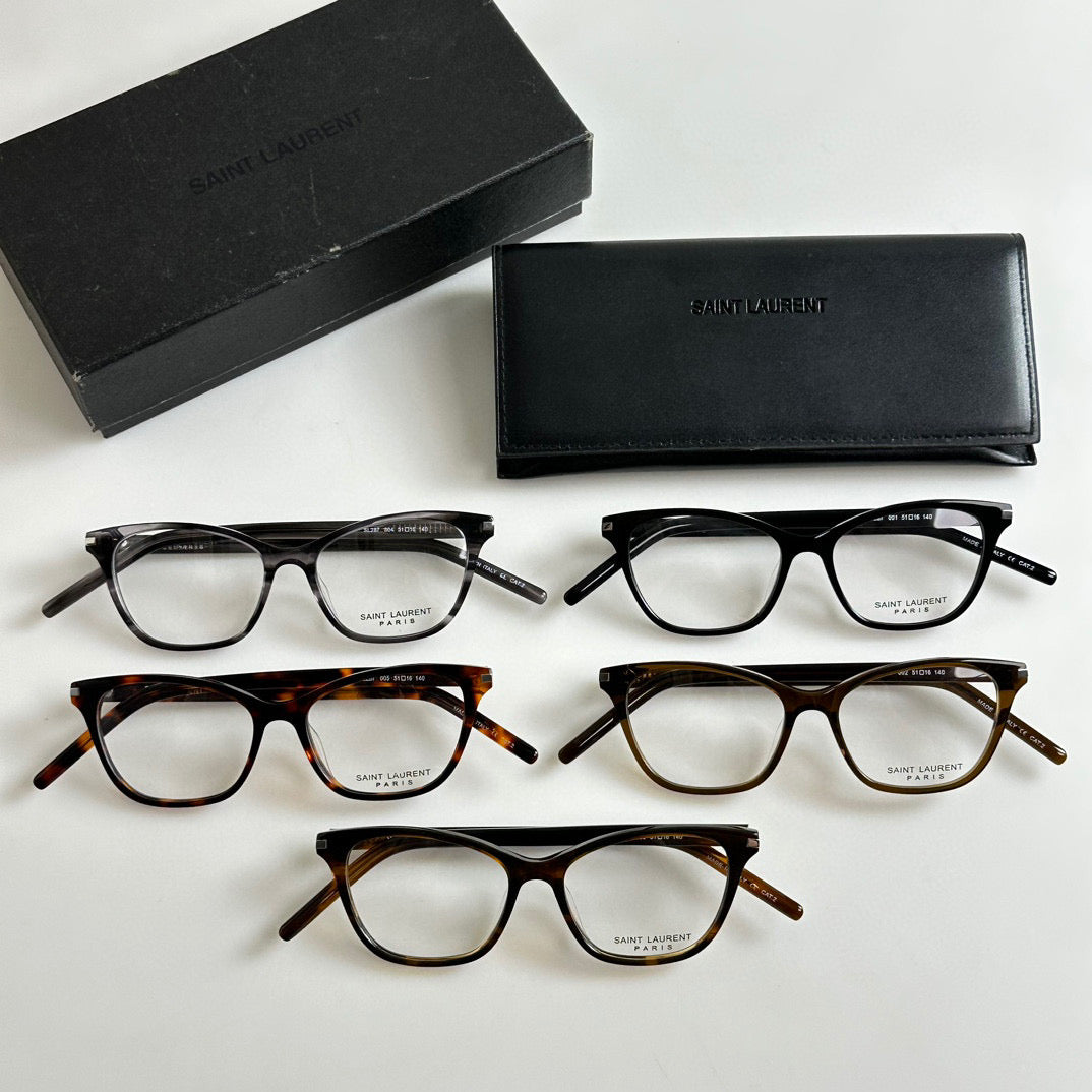 YSL 2025
