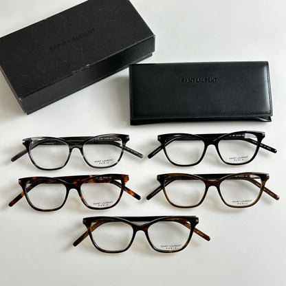 YSL 2025