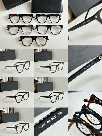 YSL 2025