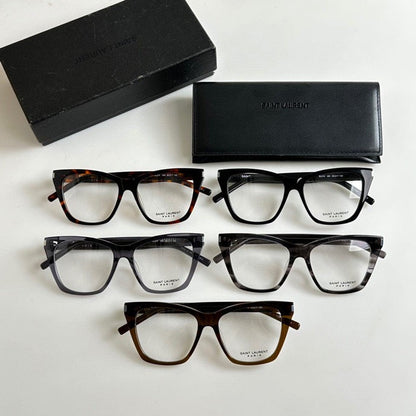 YSL 2025