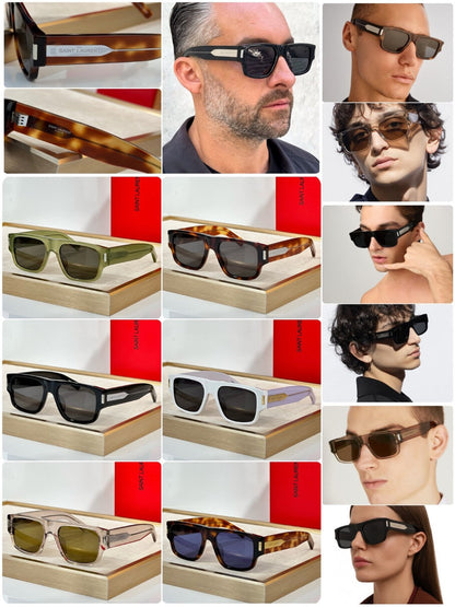 YSL 2025