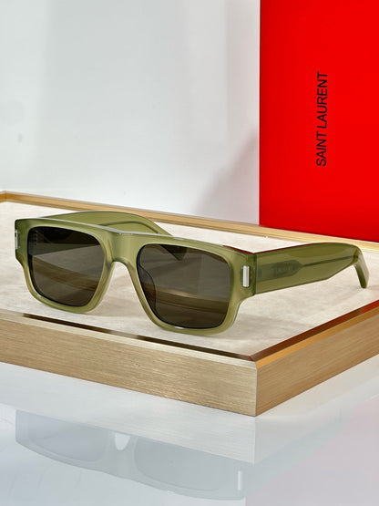YSL 2025