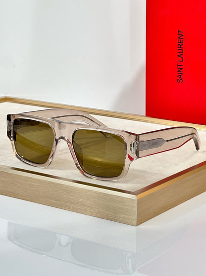 YSL 2025