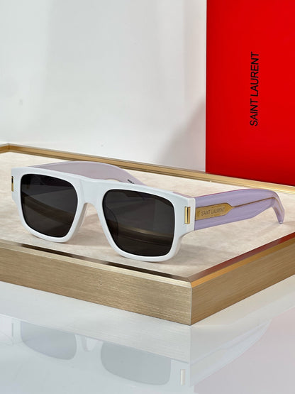 YSL 2025