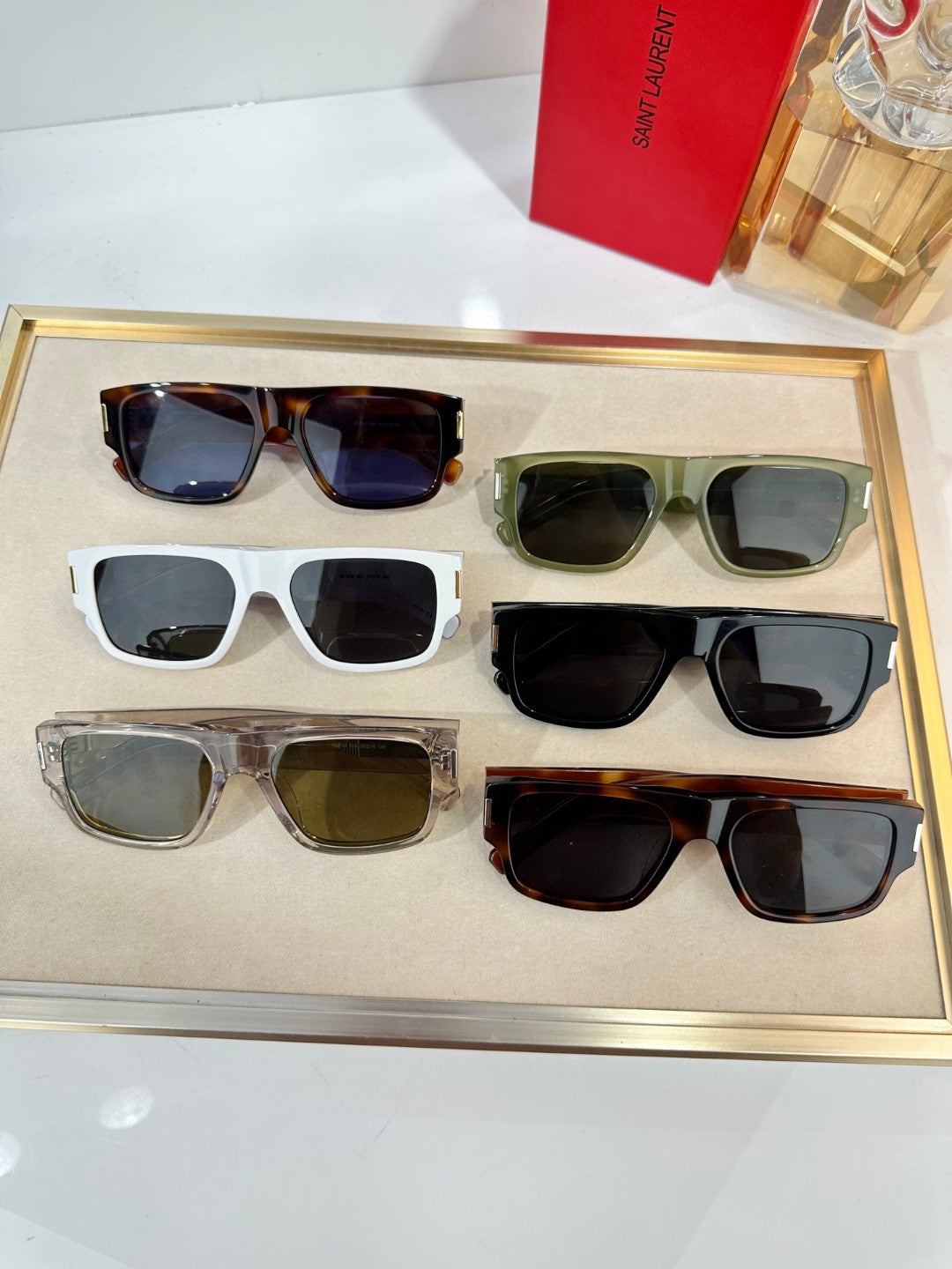 YSL 2025