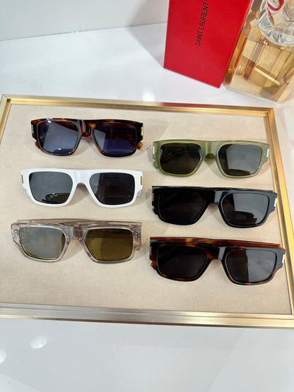 YSL 2025