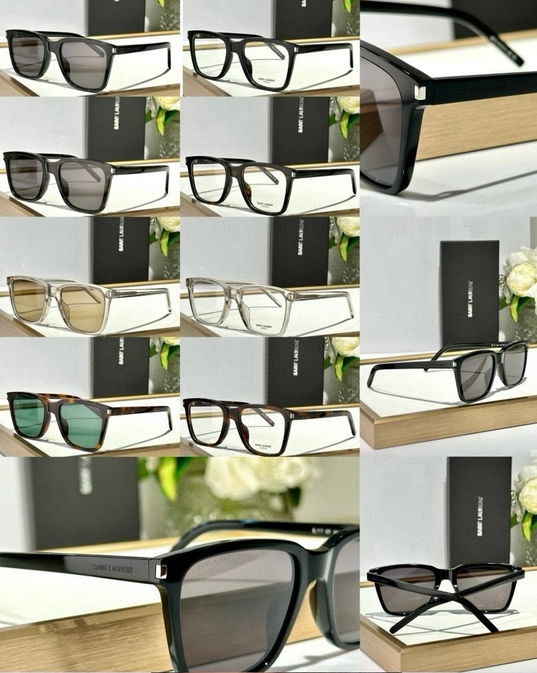 YSL 2025
