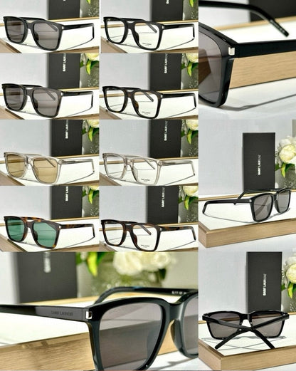 YSL 2025