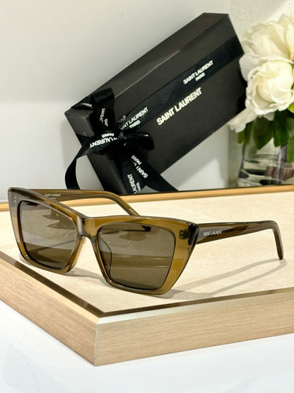 YSL 2025