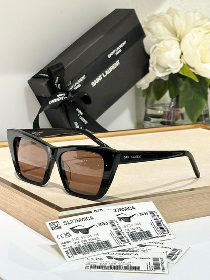 YSL 2025