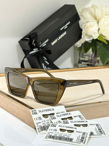 YSL 2025