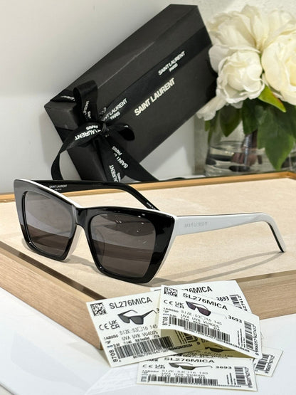 YSL 2025