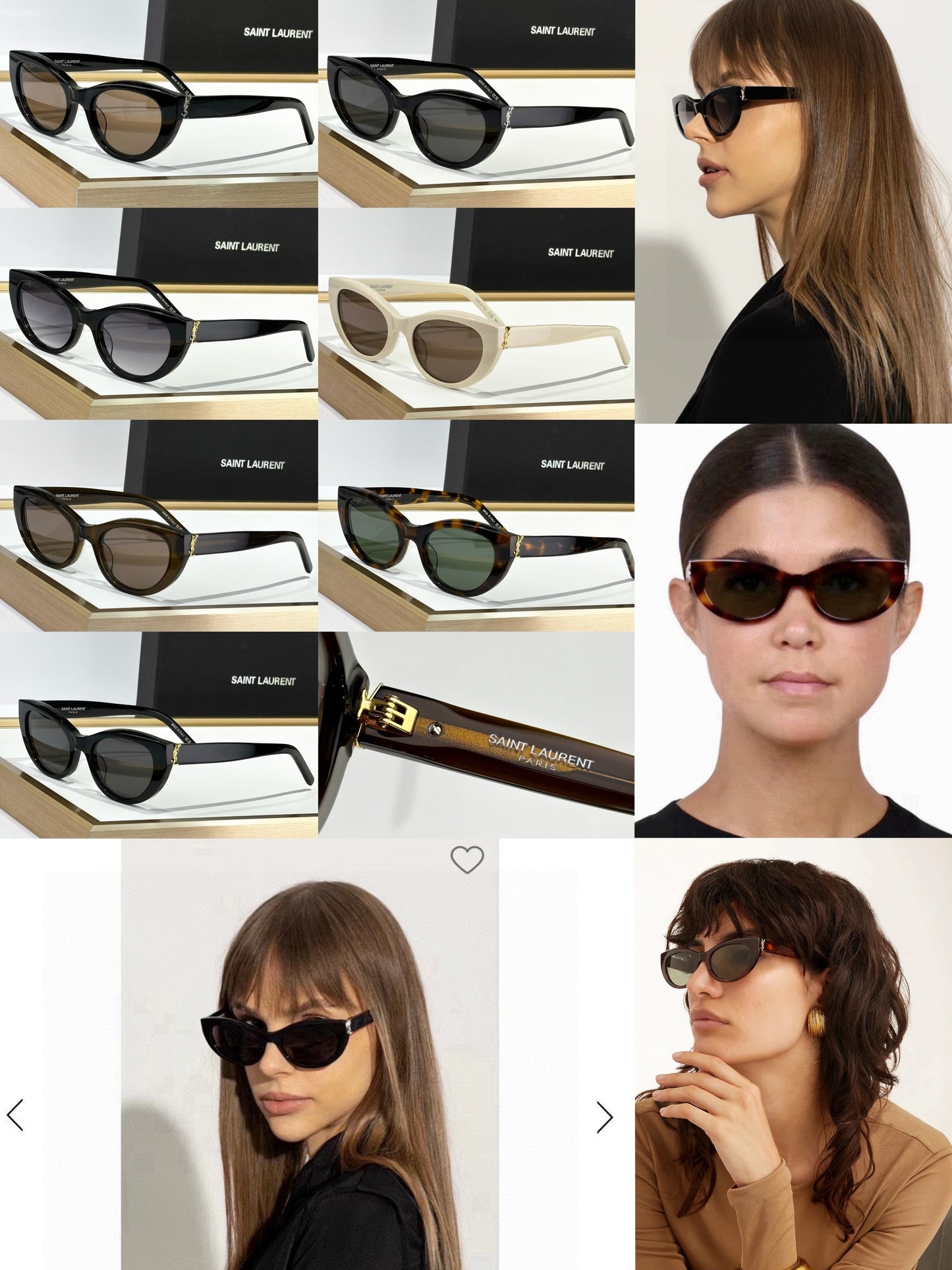 YSL 2025
