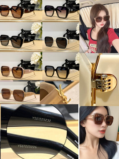 YSL 2025 7-25