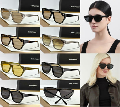 YSL 2025