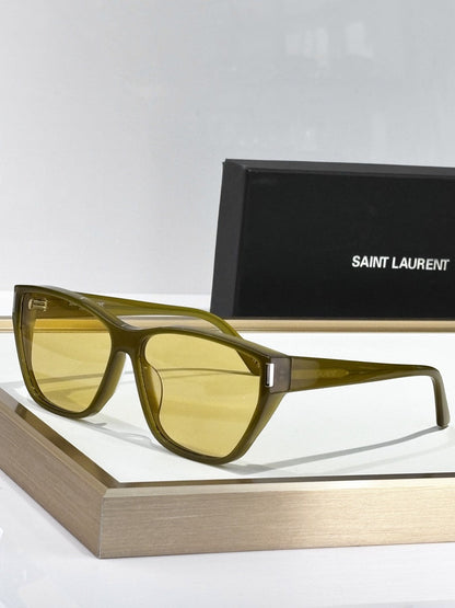 YSL 2025
