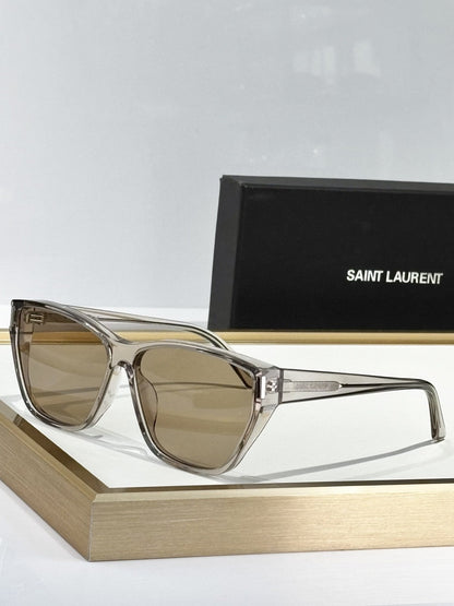 YSL 2025