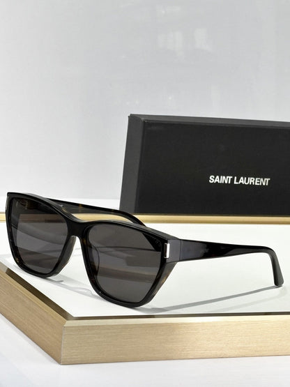 YSL 2025