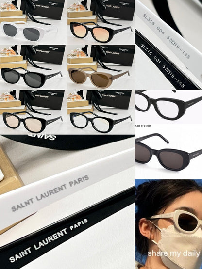 YSL 2025