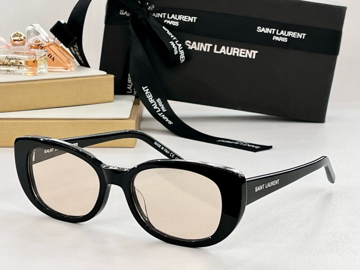 YSL 2025