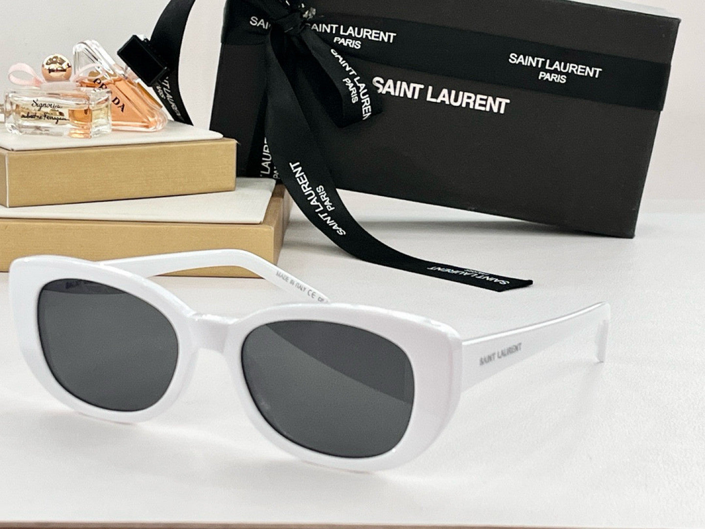 YSL 2025